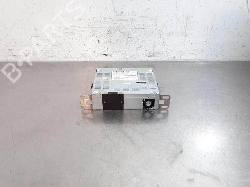 Autoradio RENAULT ESPACE V (JR_) 1.6 dCi 160 (160 hp) 25610458