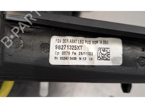 Right mirror OPEL COMBO Box Body/MPV (K9) Combo-e | BP29388927C27 