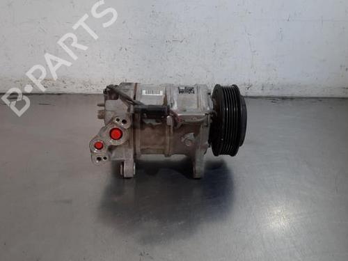 AC compressor BMW 1 (F20) 118 i | BP40240574M34 - Image 2
