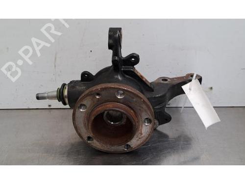 Used Right front steering knuckle Right front steering knuckle RENAULT MASTER III Van (FV) 2.3 dCi 180 FWD (FV04, FV07) (179 hp) 36145814 36145814