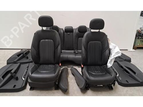 Setesett Setesett MASERATI GHIBLI III (M157) 3.0 D (275 hp) 36873071 36873071
