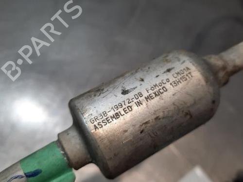 AC pipe FORD USA MUSTANG Convertible 2.3 EcoBoost | BP20078613M126 