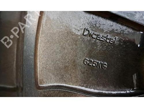 Rim BYD e6 EV | BP33927715C45  - Image 10