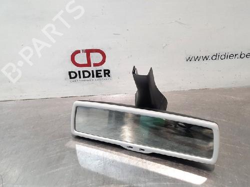 Used Rear mirror VW GOLF VII Variant (BA5, BV5) 1.2 TSI (105 hp) 10891871