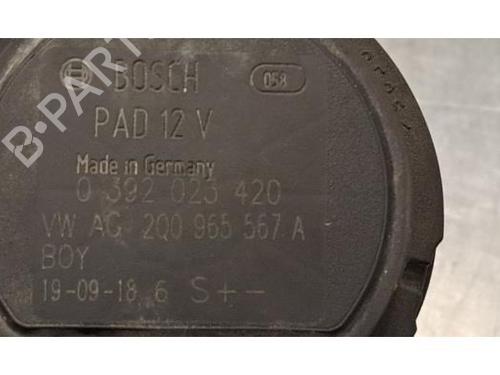 Auxiliary water pump VW PASSAT B8 Variant (3G5, CB5) 1.6 TDI | BP39642127M111 - Image 6