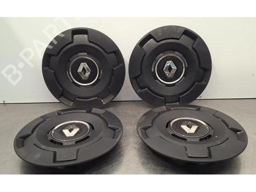 Copricerchio RENAULT EXPRESS Box Body/MPV 1.5 Blue dCi 95 (F6AB) (95 hp) 31273781