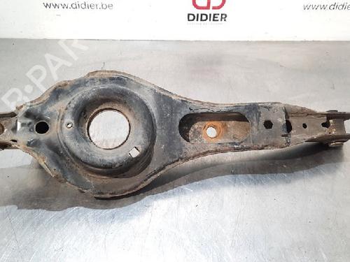 Right rear suspension arm VOLVO S40 II (544) 1.6 D | BP10887066M15 