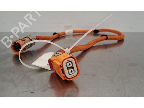 Used Cable CITROËN C3 IV (CC_, CB_) ë-C3 (CBZYAZ) (113 hp) 30310418