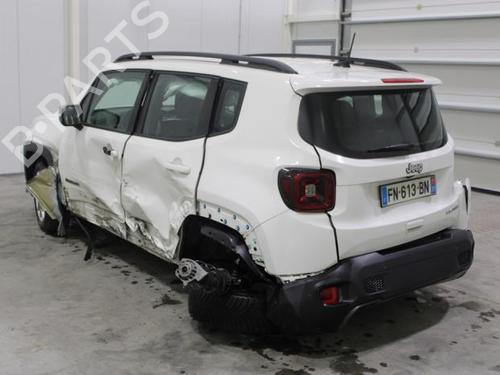 Headlight switch JEEP RENEGADE SUV (BU, B1, BV) 1.6 CRD | BP34118083I24  - Image 7