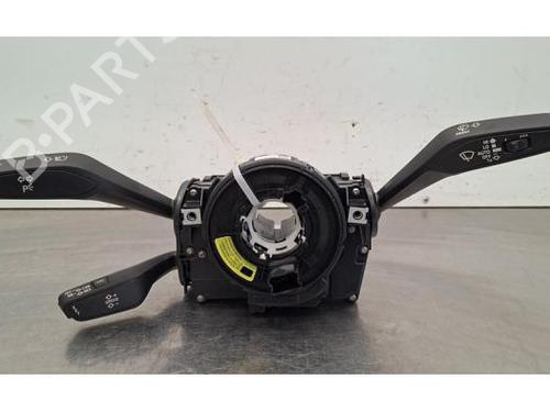 Ratstangsstang Ratstangsstang AUDI A7 Sportback (4KA) 45 TDI Mild Hybrid quattro (231 hp) 33750987 33750987