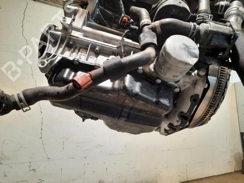 Engine SKODA KAMIQ (NW4) 1.5 TSI | BP28719659M1