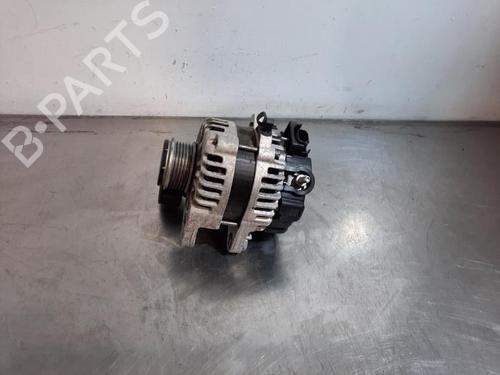 Used Alternator Alternator KIA CEED Sportswagon (CD) 1.5 T-GDI (160 hp) 33297226 33297226