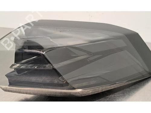 Right taillight PEUGEOT 308 III (FB_, FH_, FP_, F3_, FM_) PureTech 130 (FPHNSL, FPHNST) | BP26441961C35 