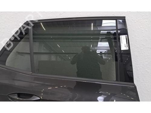 Dør høyre bak VW ID.3 (E11, E12) Pro | BP37083177C5 - Image 2