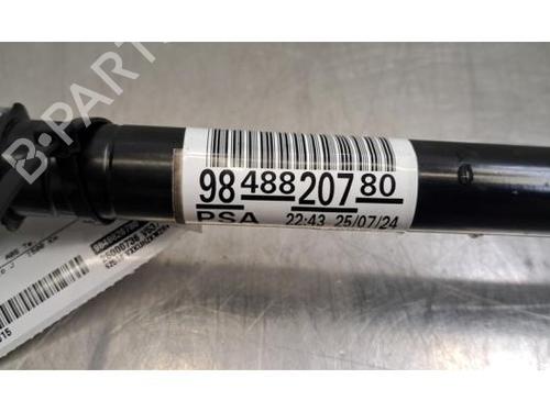 Right front driveshaft OPEL CORSA F (P2JO) Corsa-e | BP38195952M39 - Image 4