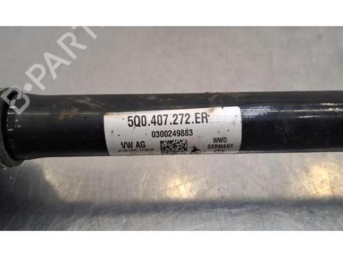 Right front driveshaft AUDI A3 Limousine (8YS, 8YM) S3 TFSI quattro | BP35780177M39 - Image 6