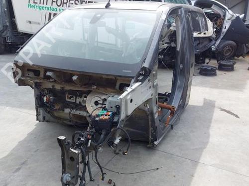 Air filter box CITROËN BERLINGO Box Body/MPV (K9) 1.5 BlueHDi 130 | BP23643012M87 