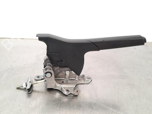 Used Hand brake PEUGEOT 208 I (CA_, CC_) 1.6 HDi (92 hp) 16263533