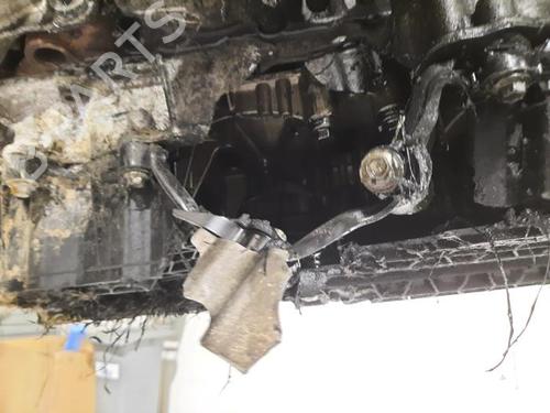Engine OPEL VIVARO C Van (K0) 2.0 | BP28081557M1 