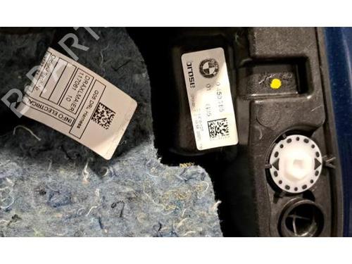 Left rear door BMW X5 (G05, F95) xDrive 25 d | BP30139144C4 