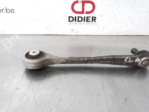 Used Left front suspension arm AUDI A6 C7 (4G2, 4GC) 2.0 TDI (136 hp) 10882909