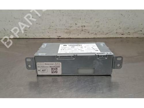 Used Electronic module Electronic module PEUGEOT 308 III (FB_, FH_, FP_, F3_, FM_) e-308 (FMZKWZ) (156 hp) 40289087 40289087