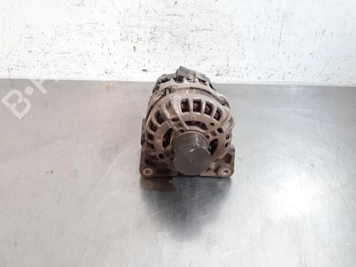 Alternator DACIA SANDERO II TCe 90 (B8M1, B8MA, B8AC) | BP27509210M7