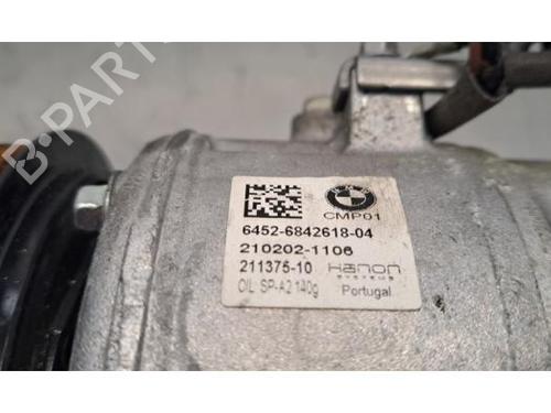 AC-Kompressor MINI MINI (F55) One | BP29962570M34