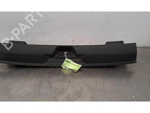 Trinbræt OPEL ASTRA F Saloon (T92) 1.6 i (F19, M19) (75 hp) 30092098