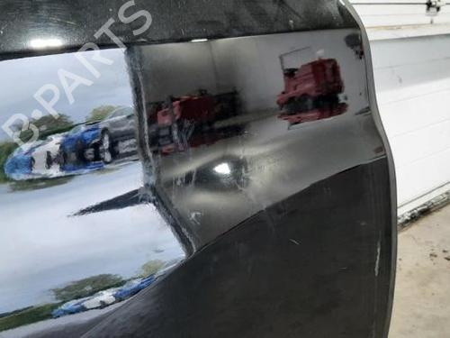 Right rear door PEUGEOT 208 II (UB_, UP_, UW_, UJ_) 1.5 BlueHDI 100 | BP23585448C5 