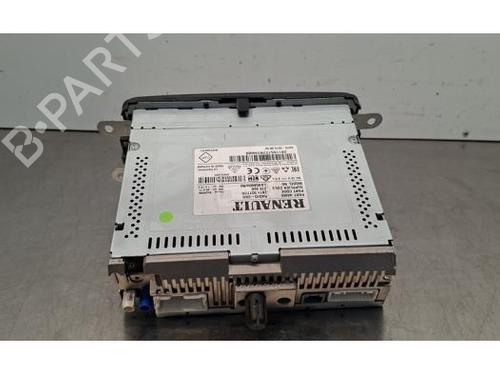 Display RENAULT TRAFIC III Van (FG_) 2.0 dCi 120 (FGMN) | BP32253386C48 - Image 5