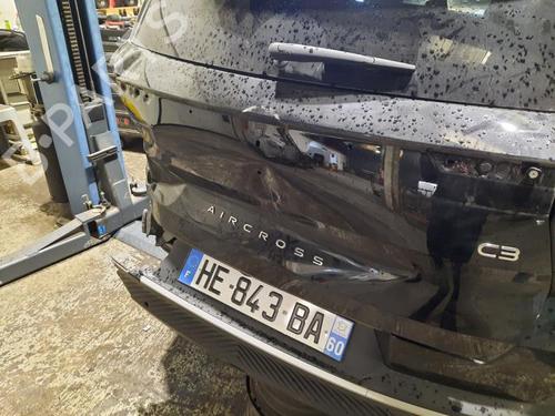 Switch CITROËN C3 AIRCROSS II (SJ_) 1.2 Hybrid 145 (SJGHPY) | BP36772677I30 - Image 21