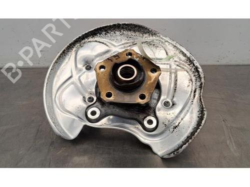 Used Left rear steering knuckle AUDI A5 Sportback (F5A, F5F) 40 TDI (190 hp) 27288960