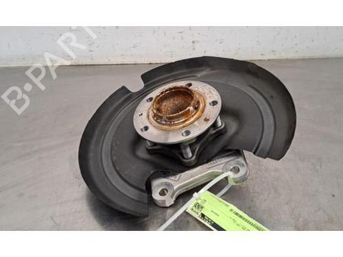 Used Right rear steering knuckle PEUGEOT 308 III (FB_, FH_, FP_, F3_, FM_) e-308 (FMZKWZ) (156 hp) 30605259