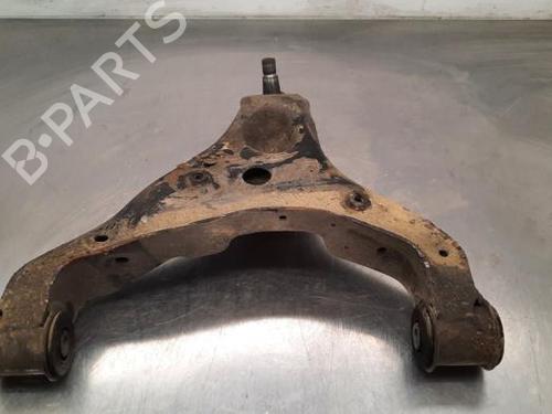Used Left front suspension arm MERCEDES-BENZ SPRINTER 3-t Van (B906) 213 CDI (906.611, 906.613) (129 hp) 23613707