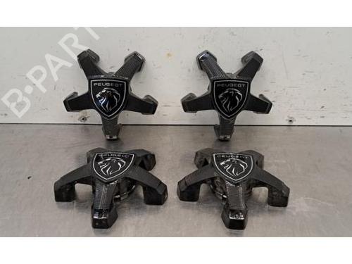 Used Hub cap Hub cap PEUGEOT 3008 III (KA_, KB_, KC_) e-210 (KCZKZX) (213 hp) 36309878 36309878
