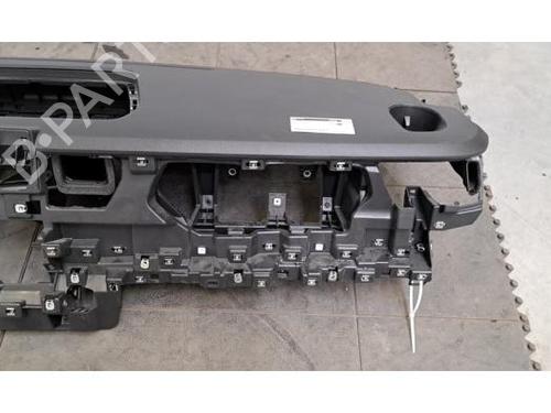 Dashboard RENAULT TRAFIC III Van (FG_) 2.0 dCi 130 (FGMY) | BP36005147C46 - Image 2