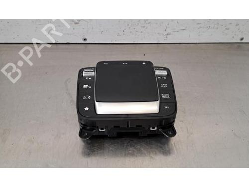 electronic-module-mercedes-benz-glb-x247-2019-39153657 main image