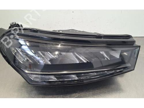 Used Right headlight Right headlight SKODA FABIA IV (PJ3) 1.0 TSI (116 hp) 34120729 34120729