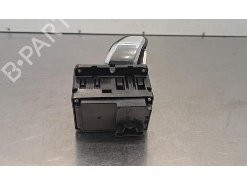 Gear lever JAGUAR E-PACE (X540) 1.5 P300e Plug-in Hybrid AWD | BP40614846M90 - Image 3