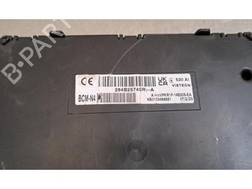 Electronic module RENAULT MASTER III Van (FV) 2.3 dCi 135 FWD (FV0N, FV08, FV06, FV00, FV1S) | BP37499241M83 - Image 3