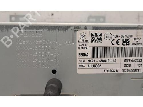 Electronic module FORD TRANSIT CUSTOM V362 Van (FY, FZ) 2.0 EcoBlue | BP36757642M83 - Image 3