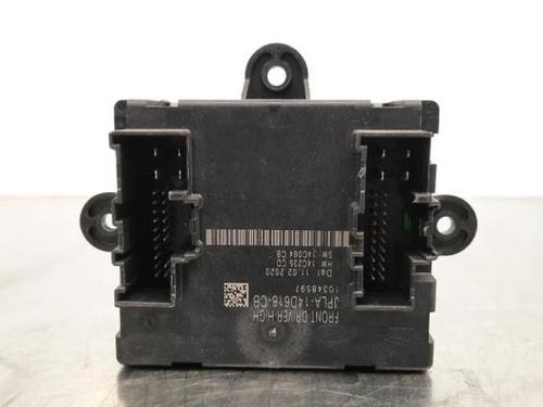 Elektronisk modul LAND ROVER RANGE ROVER IV (L405) 4.4 SDV8 4x4 | BP23600477M83 