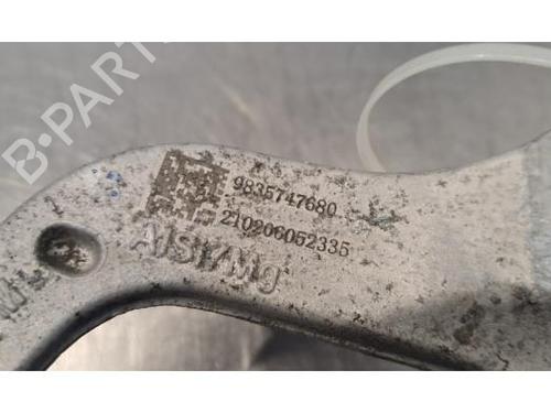 Support PEUGEOT 208 II (UB_, UP_, UW_, UJ_) e-208 | BP29879436C155