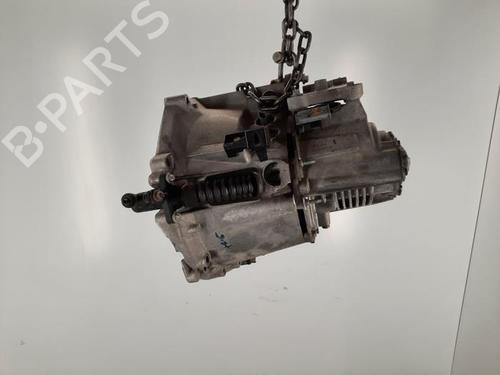 Gearbox CITROËN C3 III (SX) 1.2 THP 110 (SXHNPS, SXHNZT, SXHNZ6) | BP33614887M3 - Image 2