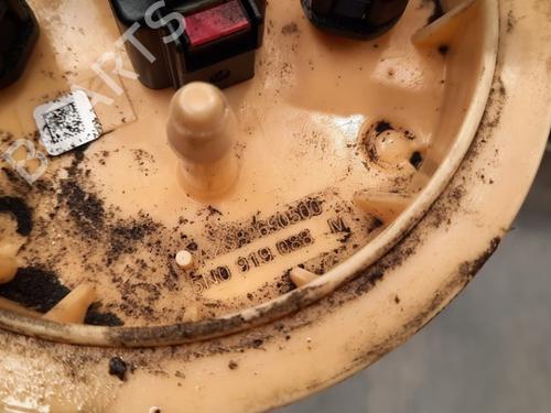 Fuel pump AUDI Q3 (8UB, 8UG) 2.0 TDI quattro | BP17113538M76 
