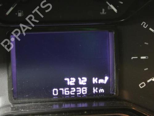 Motor CITROËN BERLINGO Box Body/MPV (K9) PureTech 110 | BP30381875M1 