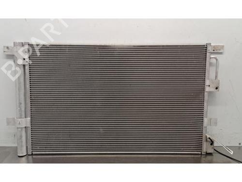 AC radiator MG MG ZS SUV (AZS1) EV | BP40285132M32 - Image 2