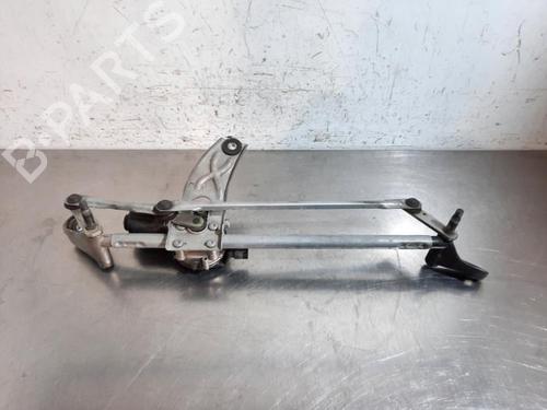 Front wipers mechanism MERCEDES-BENZ A-CLASS (W177) AMG A 35 4-matic (177.051) | BP29524293C83 