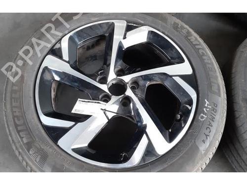Rim CITROËN C5 AIRCROSS (A_) 1.2 PureTech 130 (ARHNSJ) | BP23618952C45 